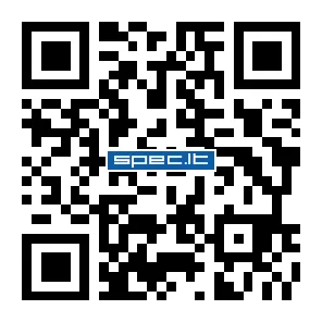 QR kodas | Rasaulė, UAB | spec.lt