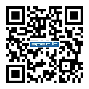 QR kodas | Rasdeta, UAB | spec.lt