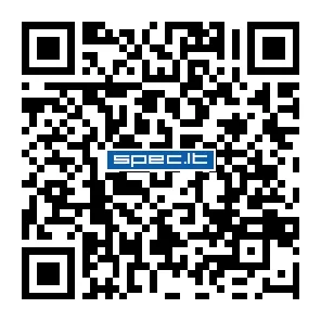 QR kodas | Raseinių AB Šatrija Darbininkų sąjunga | spec.lt