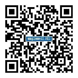 QR kodas | Raseinių Astmos ir Lopl Klubas La Vita