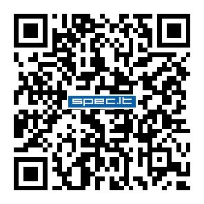 QR kodas | Raseinių autobusų parkas darbuotojų profesinė sąjunga, UAB | spec.lt
