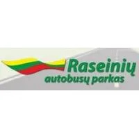 Raseinių autobusų parkas, UAB