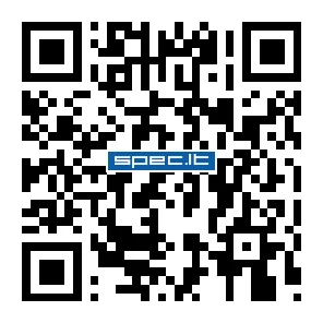 QR kodas | Raseinių evangelinė bažnyčia | spec.lt
