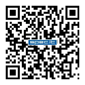 QR kodas | Raseinių dienos centras Vilties takas, VŠĮ | spec.lt