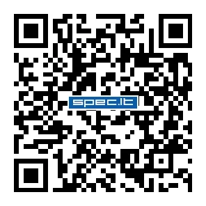 QR kodas | Raseinių kabelinė televizija, Parabolė, filialas, UAB