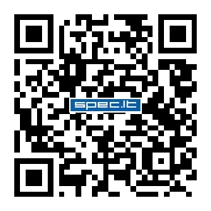 QR kodas | Raseinių komunalinės paslaugos, UAB | spec.lt