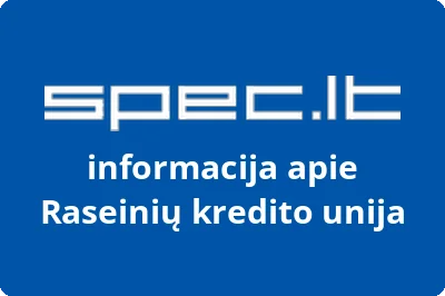 Raseinių kredito unija