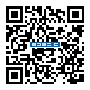 QR kodas | Emocinės pagalbos ir konsultacijų centras | spec.lt