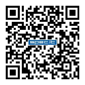 QR kodas | Raseinių kūno kultūros ir sporto centras | spec.lt