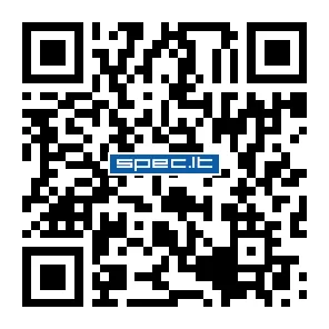QR kodas | RASEINIŲ MAGDĖ, E. Karpijienės firma | spec.lt
