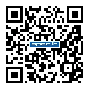 QR kodas | Raseinių Magdės klubas | spec.lt