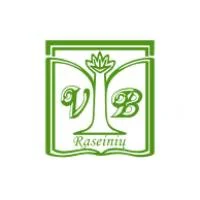 Raseinių Marcelijaus Martinaičio viešoji biblioteka