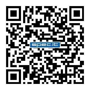 QR kodas | Raseinių Marcelijaus Martinaičio viešoji biblioteka | spec.lt