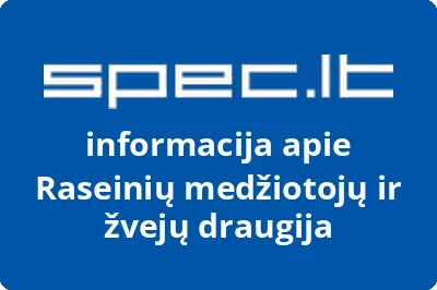 Raseinių medžiotojų ir žvejų draugija