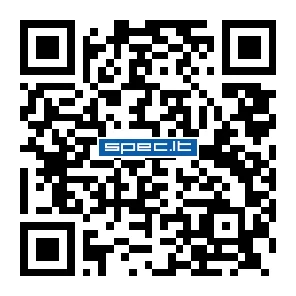 QR kodas | Raseinių metalas, UAB | spec.lt