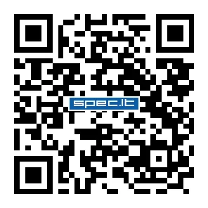 QR kodas | Raseinių pagalbos šeimai namai | spec.lt