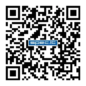 QR kodas | Raseinių pirminės sveikatos priežiūros centras, VŠĮ | spec.lt