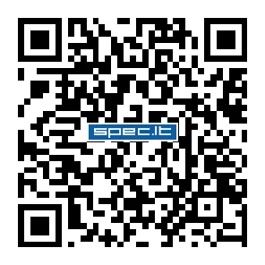 QR kodas | Raseinių priešgaisrinės saugos tarnyba | spec.lt