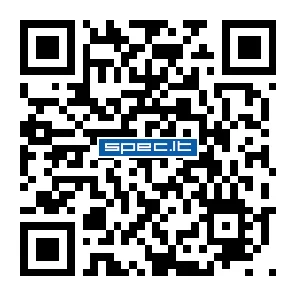 QR kodas | Raseinių projektas, UAB | spec.lt
