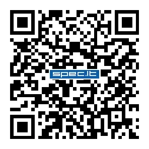 QR kodas | Raseinių psichikos sveikatos centras, VŠĮ | spec.lt