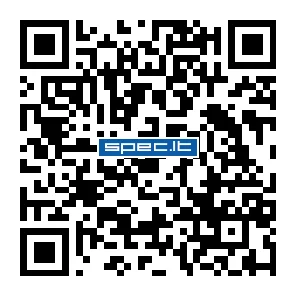 QR kodas | Raseinių r. Ariogalos lopšelisdarželis | spec.lt