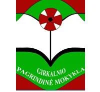 Raseinių r. Girkalnio pagrindinė mokykla