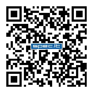 QR kodas | Raseinių r. Girkalnio pagrindinė mokykla | spec.lt