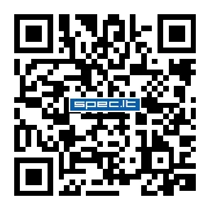 QR kodas | Raseinių r. kultūros centras | spec.lt