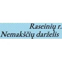 Raseinių r. Nemakščių darželis | spec.lt