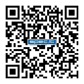 QR kodas | Raseinių r. Nemakščių Martyno Mažvydo gimnazija | spec.lt