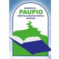 Raseinių r. Paupio mokykla-daugiafunkcis centras | spec.lt