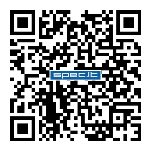QR kodas | Raseinių rajono savivaldybės administracija | spec.lt