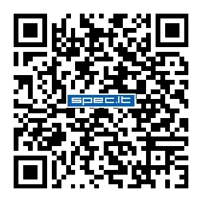 QR kodas | Raseinių r. savivaldybės Ariogalos miesto seniūnija | spec.lt