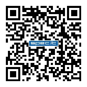 QR kodas | Raseinių r. savivaldybės Nemakščių seniūnija | spec.lt