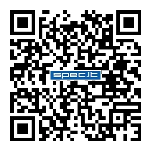QR kodas | Raseinių r. savivaldybės Pagojukų seniūnija | spec.lt