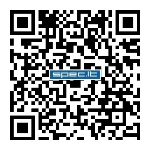 QR kodas | Raseinių r. savivaldybės Paliepių seniūnija | spec.lt