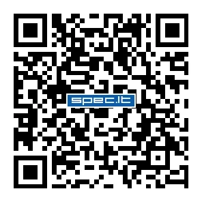 QR kodas | Raseinių r. savivaldybės Raseinių seniūnija | spec.lt
