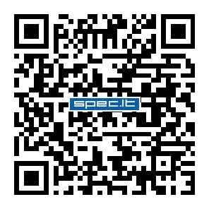 QR kodas | Raseinių r. savivaldybės Šiluvos seniūnija | spec.lt