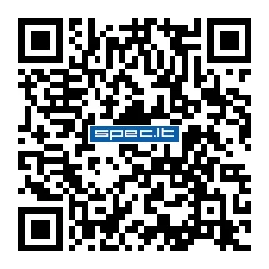 QR kodas | Raseinių rajono imtynių sporto klubas Lūšis | spec.lt