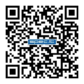 QR kodas | Raseinių rajono Karatėdo shotokan klubas Busido | spec.lt