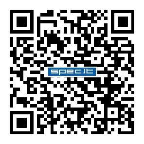 QR kodas | Raseinių rajono savivaldybės Kontrolės ir audito tarnyba | spec.lt
