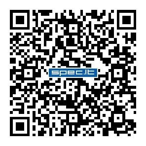 QR kodas | Raseinių Rajono Vandentvarkos Darbininkų ir Tarnautojų Profsąjunginė Organizacija | spec.lt