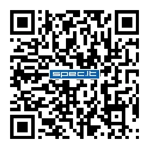 QR kodas | Raseinių rajono žmonių su negalia sąjunga