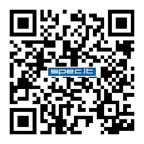 QR kodas | Raseinių rimtis, UAB | spec.lt
