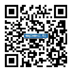 QR kodas | Raseinių Šaltinio progimnazija | spec.lt