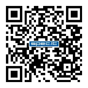 QR kodas | Raseinių santechnika, UAB | spec.lt