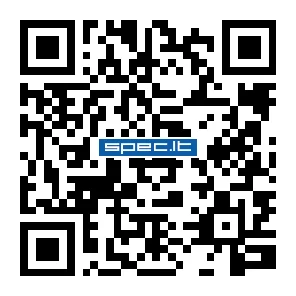QR kodas | Raseinių šaudymo klubas | spec.lt