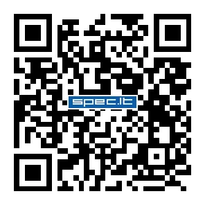 QR kodas | Raseinių šeimos gydytojų centras, UAB | spec.lt