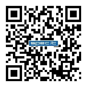 QR kodas | Raseinių šilumos tinklai, UAB | spec.lt