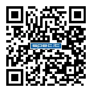 QR kodas | Raseinių soroptimisčių klubas | spec.lt